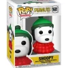 Funko Pop! Television - Peanuts Vinyl Figure - Select Figure(s)