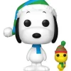 Funko Pop! Television - Peanuts Vinyl Figure - Select Figure(s)
