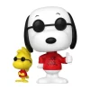 Funko Pop! Television - Peanuts Vinyl Figure - Select Figure(s)