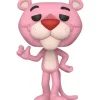 Funko Pop! Television 1551 - Pink Panther Vinyl Figure