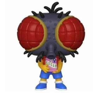 Funko Pop! Television The Simpsons Vinyl Figures - Select Figure(s)