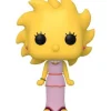 Funko Pop! Television The Simpsons Vinyl Figures - Select Figure(s)
