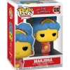 Funko Pop! Television The Simpsons Vinyl Figures - Select Figure(s)
