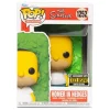 Funko Pop! Television The Simpsons Vinyl Figures - Select Figure(s)