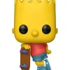 Funko Pop! Television The Simpsons Vinyl Figures - Select Figure(s)