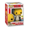 Funko Pop! Television The Simpsons Vinyl Figures - Select Figure(s)