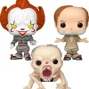 Funko Pop! Television - Welcome to Derry Vinyl Figure - Select Figure(s)