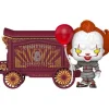 Funko Pop! Television - Welcome to Derry Vinyl Figure - Select Figure(s)