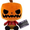 Funko Pop! The Nightmare Before Christmas 30th Anniversary 7-Inch Plush - Select Figure(s)