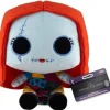 Funko Pop! The Nightmare Before Christmas 30th Anniversary 7-Inch Plush - Select Figure(s)