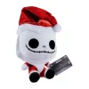 Funko Pop! The Nightmare Before Christmas 30th Anniversary 7-Inch Plush - Select Figure(s)