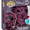 Funko Pop! The Nightmare Before Christmas Oogie Artist's Series Vinyl Figure with Protector Case