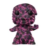 Funko Pop! The Nightmare Before Christmas Oogie Artist's Series Vinyl Figure with Protector Case