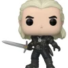 Funko Pop! The Witcher Vinyl Figures - Select Figure(s)
