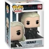 Funko Pop! The Witcher Vinyl Figures - Select Figure(s)