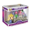 Funko Pop! Town 29 Disney Ultimate Princess Aurora with Castle Vinyl Figure