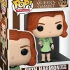 Funko Pop! TV - Queen's Gambit Vinyl Figure - Select Figure(s)