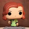 Funko Pop! TV - Queen's Gambit Vinyl Figure - Select Figure(s)