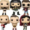 Funko Pop! WWE Vinyl Figures - Select Figure(s)