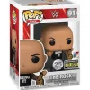 Funko Pop! WWE Vinyl Figures - Select Figure(s)