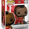 Funko Pop! WWE Vinyl Figures - Select Figure(s)