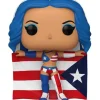 Funko Pop! WWE Vinyl Figures - Select Figure(s)
