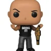 Funko Pop! WWE Vinyl Figures - Select Figure(s)