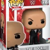 Funko Pop! WWE Vinyl Figures - Select Figure(s)