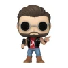 Funko Pop! WWE Vinyl Figures - Select Figure(s)