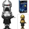 Funko Rewind Vinyl Figures - Select Figure(s)