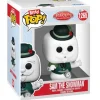 Funko Rudolph the Red-Nosed Reindeer Bitty Pop! Mini-Figure 4-Pack - Select Set(s)