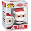 Funko Rudolph the Red-Nosed Reindeer Bitty Pop! Mini-Figure 4-Pack - Select Set(s)