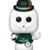 Funko Rudolph the Red-Nosed Reindeer Bitty Pop! Mini-Figure 4-Pack - Select Set(s)