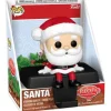 Funko Rudolph the Red-Nosed Reindeer Edge-Sitter Stocking Holder - Select Figure(s)