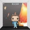 Funko Rush Exit Stage Left Pop! Album Figure with Case
