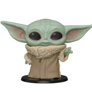 Funko Star Wars - The Mandalorian - The Child 10-Inch Pop