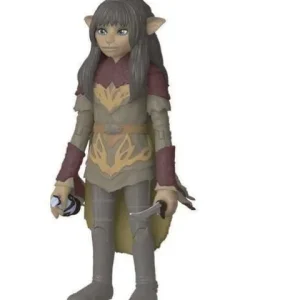 Funko The Dark Crystal: Age of Resistance Action Figure - Rian