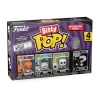 Funko The Nightmare Before Christmas Bitty Pop! Mini-Figure 4-Pack - Select Set(s)