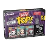 Funko The Nightmare Before Christmas Bitty Pop! Mini-Figure 4-Pack - Select Set(s)