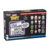Funko The Nightmare Before Christmas Bitty Pop! Mini-Figure 4-Pack - Select Set(s)