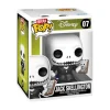Funko The Nightmare Before Christmas Bitty Pop! Mini-Figure 4-Pack - Select Set(s)