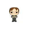 Funko The Office Dwight Schrute Disguises Pop! Blind-Box Enamel Random Pin - (1) box with (1) Pin