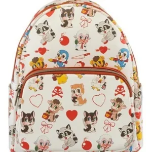 Funko Villainous Valentines Backpack