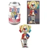 Funko Vinyl Soda Figure - Limited Edition - Suicide Squad - Harley Quinn
