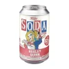 Funko Vinyl Soda Figure - Limited Edition - Suicide Squad - Harley Quinn