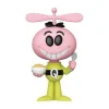 Funko Vinyl Soda Figure - Limited Edition - Quaker Quisp