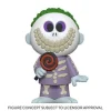 Funko Vinyl Soda Figure - Limited Edition - Nightmare Before Christmas Barrel