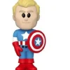 Funko Vinyl Soda Figure - Limited Edition - Marvel Captain America