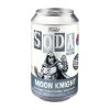 Funko Vinyl Soda Figure Moon Knight - Previews Exclusive