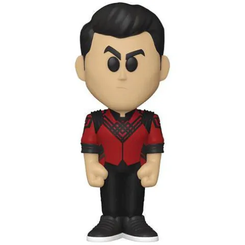 Funko Vinyl Soda Figure - Limited Edition - Shang-Chi